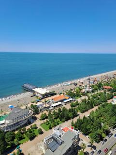 BATUMi WELLCOME ORBI APART HOTEL - 7
