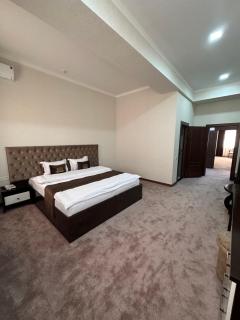 Ark Hotel - 9
