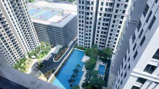 New Condo Next to MRT2 - 8