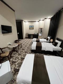 Ark Hotel - 2