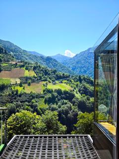 Glass House Merisi - Batumi - 8