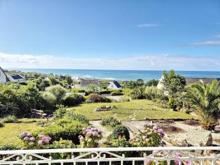 730-Maison de vacances vue mer panoramique a 300m - 9