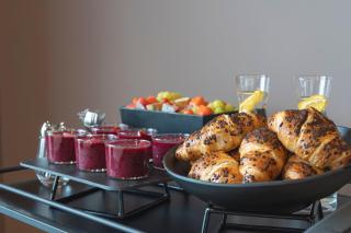 Thon Hotel Drammen - 4