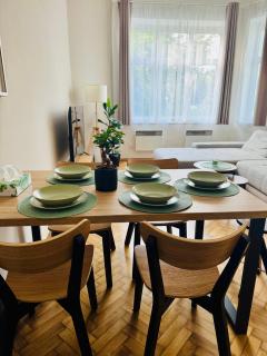City Apartment 920 - 2