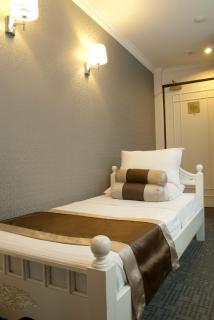 The Inn at Temple Street - Singapura - 3