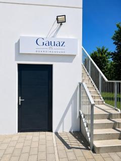 Gauaz Boardinghouse - 2