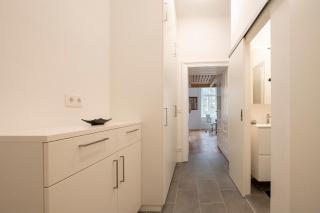 Charmantes Appartment beim hippen Brunnenmarkt - 6