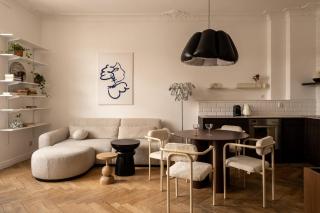 Rickert 14 - Apartment Gdańsk Wrzeszcz - 1
