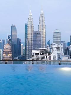 The Wisma Residensi KL - 6