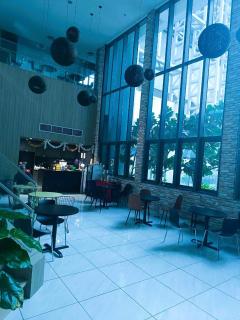 The Wisma Residensi KL - 5