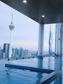 The Wisma Residensi KL - 4