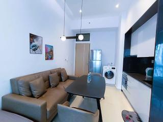 The Wisma Residensi KL - 2