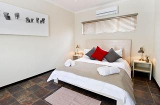 Galton House - 1