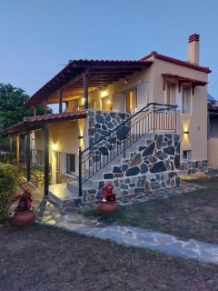 Maria's family house - 8