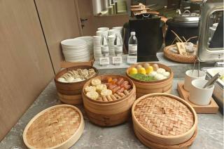 JI Hotel Shanghai Xintiandi South Xizang Road - 4