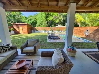 Casa Rivera - 4 Bedrooms - 8