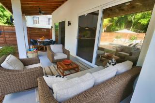 Casa Rivera - 4 Bedrooms - 7