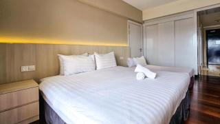 Resort Suite Homestay By SunNest - 2