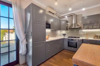 Summer Villa in Forte dei Marmi near the Sea - 6
