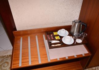 Asrin Business Hotel Kızılay - 5