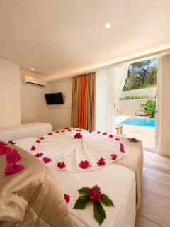 Doc's Boutique Hotel Kemer - 2