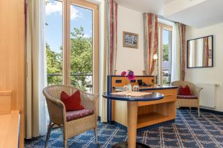 Hotel Zur Post - 9