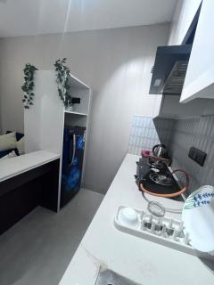 Ivory stays Cozy Urban Escape Premium studio near rapid metro 55-56 - 2