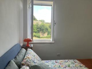 Charming Italian Village Apartment in Lake Bolsena - 1