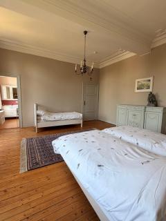 Le jardin des poetes - Suite avec salle d'eau - 5