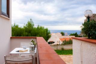 Hotel Pocho - San Vito lo Capo - 1