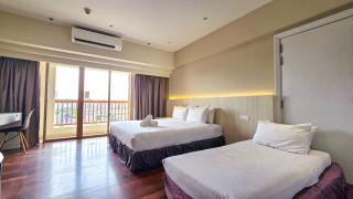 Resort Suite Homestay By SunNest - 1