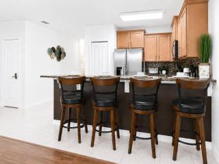 Cozy Villa w Private Pool Game room 1056 - 7