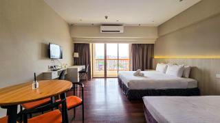Resort Suite Homestay By SunNest - 2