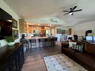 Scenic McCall Vacation Home Near Payette Lake & Brundage Mountain in Idaho - 0