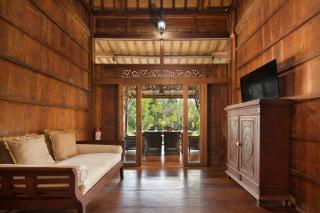Jati Indah Villas - 6