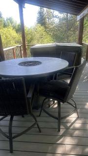 Scenic McCall Vacation Home Near Payette Lake & Brundage Mountain in Idaho - 2