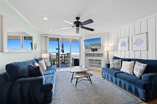 D17 - Beach Retreat - Oceanside - 1