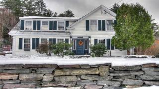 Historic 8BR Retreat with Hot Tub Near Stratton & Bromley, Londonderry, Vermont - 0