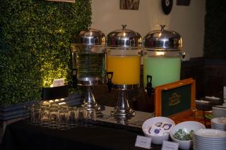 Infinity Park Hotel - 7