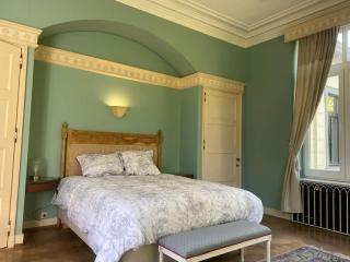 Le suite de la Valette avec sa salle d'eau - 9