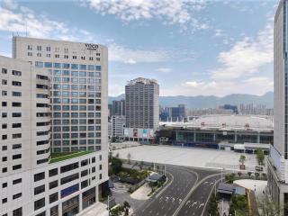 voco Fuzhou Jinhui by IHG - 8