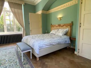 Le suite de la Valette avec sa salle d'eau - 3
