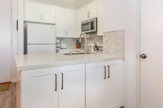D104 - Cozy Ocean View Condo - 7