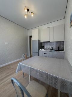 Erke Tor Stay Уютная 1 комнатная квартира в центре Астаны - Astana - 4