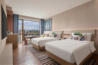 voco Fuzhou Jinhui by IHG - 7