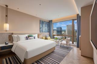 voco Fuzhou Jinhui by IHG - 5