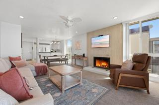 D24 - Cottage on the Sand - 8