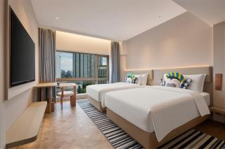 voco Fuzhou Jinhui by IHG - 2