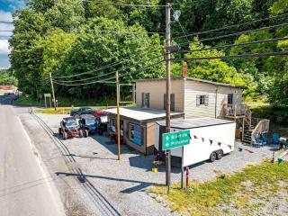 Adventure-Ready Bluefield Mountain Loft Near ATV Trails WV - 0