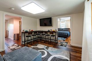 Adventure-Ready Bluefield Mountain Loft Near ATV Trails WV - 5